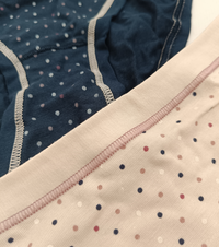 TRIS DAMENSlip 3362 FARBE Tellini S.R.L. Großhandelskleidung